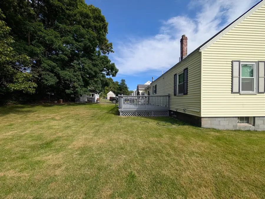 193 Bouchard Ave, Dracut, MA 01826 - #2