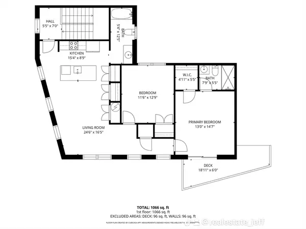 804 Saratoga #3, Boston, MA 02128