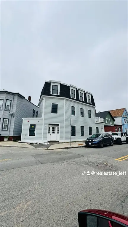 804 Saratoga #3, Boston, MA 02128 - #3