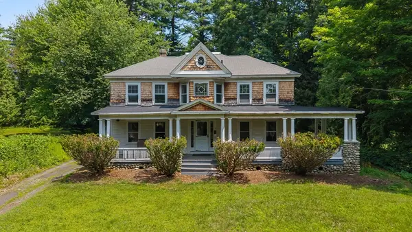 5 N Row Road, Sterling, MA 01564