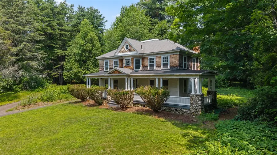 5 N Row Road, Sterling, MA 01564 - #2