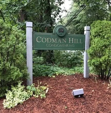 310 Codman Hill Road #33D, Boxborough, MA 01719