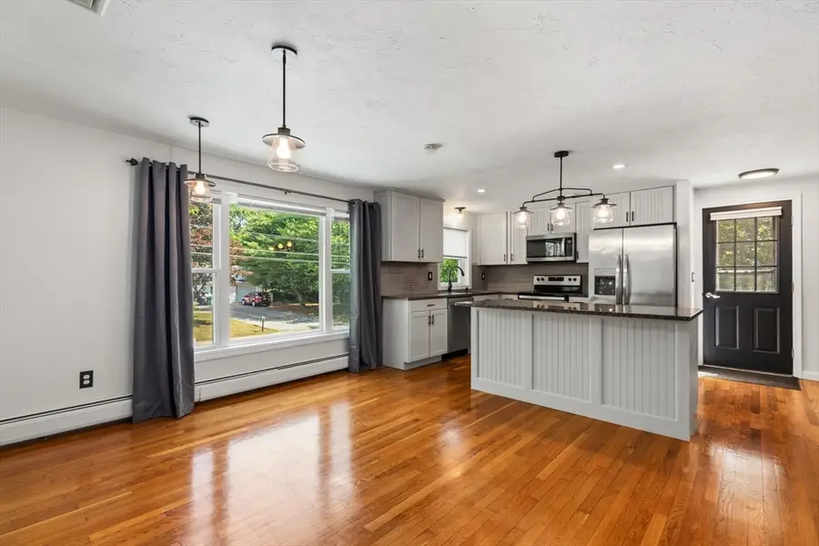 21 Simpson Ave, Attleboro, MA 02703 - #2