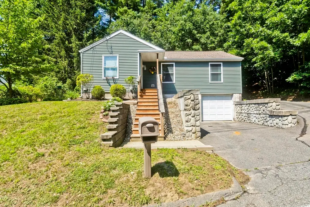 76 Bethany Rd, Monson, MA 01057 - #1