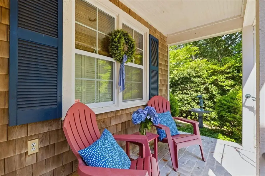 25 Muskegat Rd, East Falmouth, MA 02536 - #3