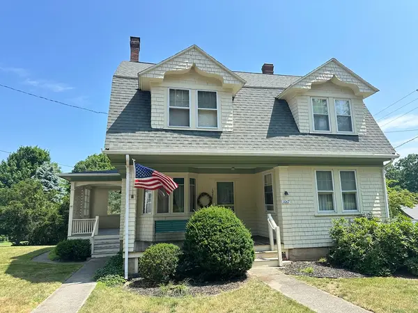 1067 Sandwich Rd, Bourne, MA 02561