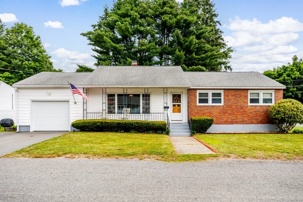 7 Knollwood Ln, Leominster, MA 01453 - #1