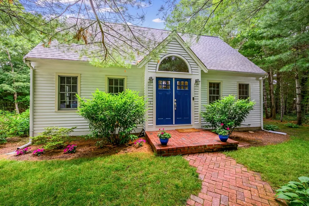 20 Shannon Way, Barnstable Town, MA 02632 - #1