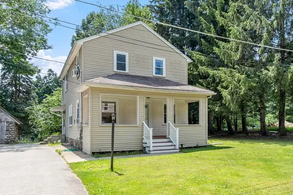 10 Birch Ave, Holden, MA 01520