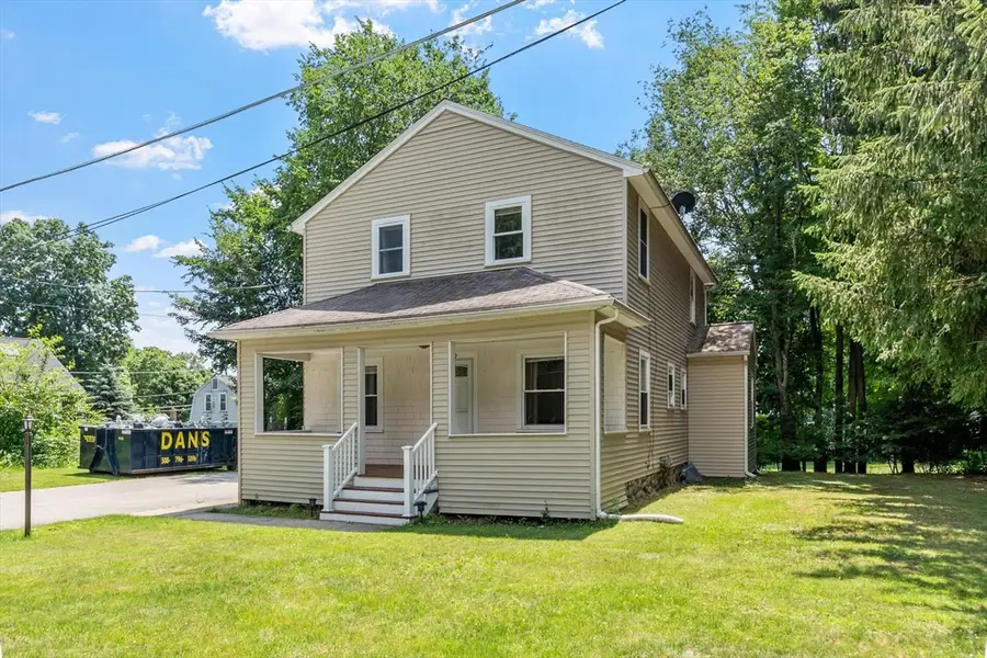 10 Birch Ave, Holden, MA 01520 - #2
