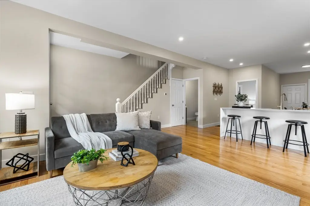362 Silver St, Boston, MA 02127 - #1