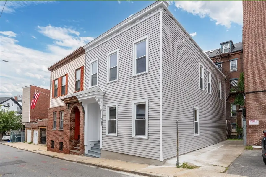 362 Silver St, Boston, MA 02127 - #3