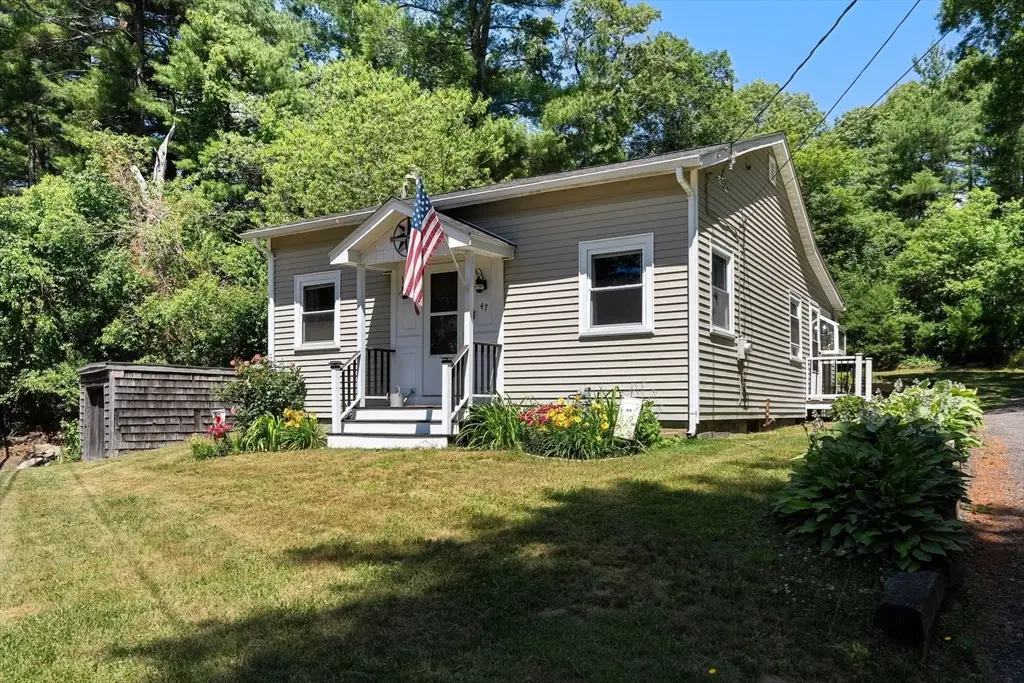 47 Anderson Ave, Middleboro, MA 02346 - #1