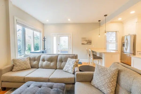 549 East Third #A-2, Boston, MA 02127