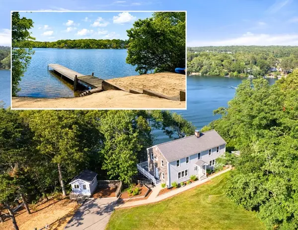 29 Eagle Hill Drive, Plymouth, MA 02360