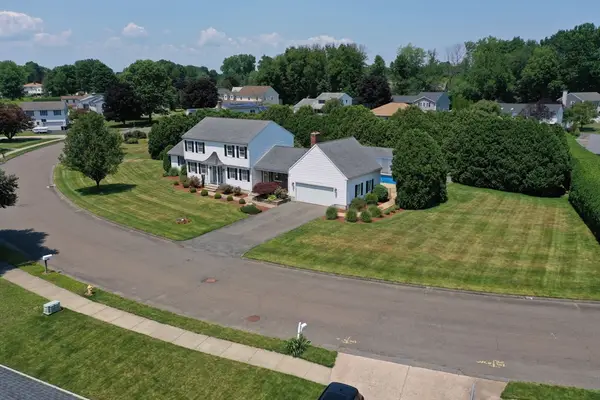 35 Jennie Circle, Agawam, MA 01001