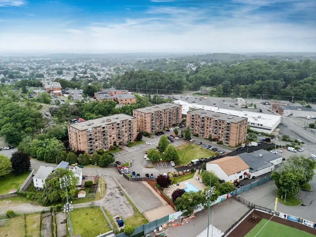 198 Locust #1-706, Lynn, MA 01904 - #1