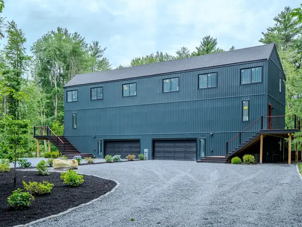 76 Center St. #A, Plympton, MA 02367