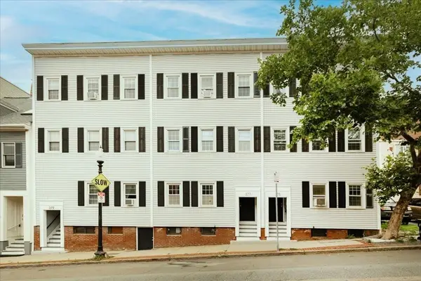 377 Bunker Hill St. #2, Boston, MA 02129