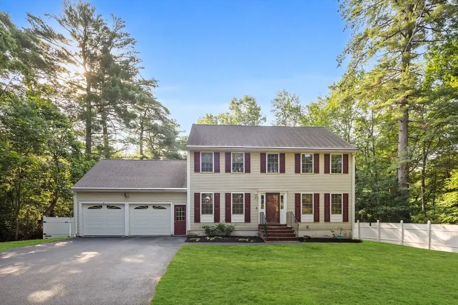 98 Park Ave, Wilmington, MA 01887 - #2