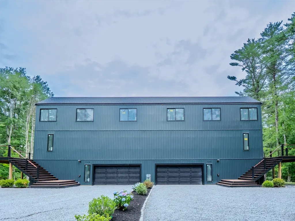 76 Center St. #B, Plympton, MA 02367 - #1