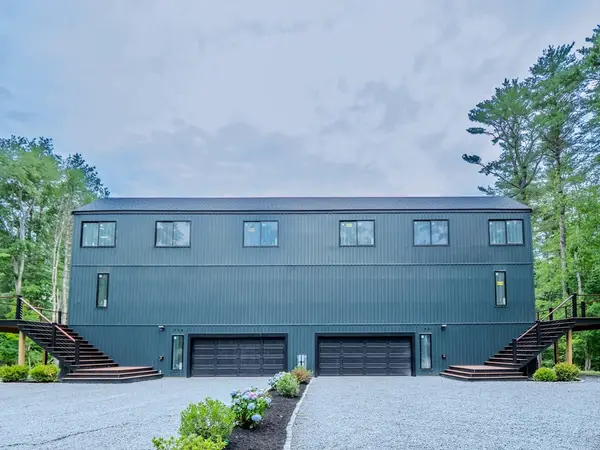 76 Center St. #B, Plympton, MA 02367