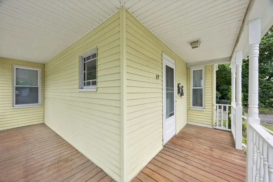 49 Felton Street, Hudson, MA 01749 - #3