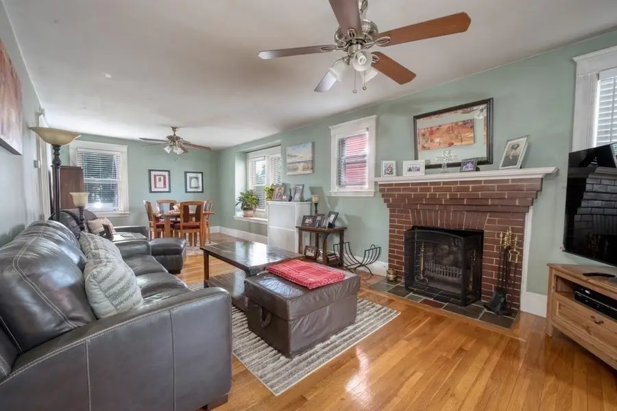197 Billings St, Quincy, MA 02171 - #2