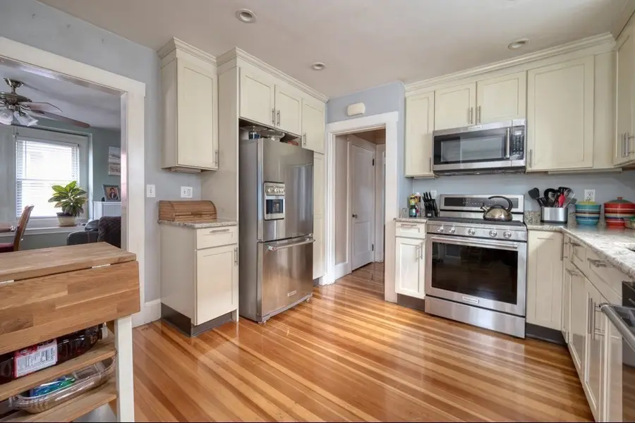 197 Billings St, Quincy, MA 02171 - #3