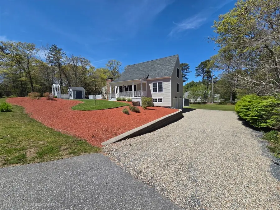 1 Katies Way, Sandwich, MA 02537 - #2