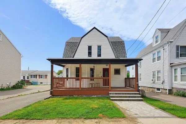 19 Tremont St, Peabody, MA 01960