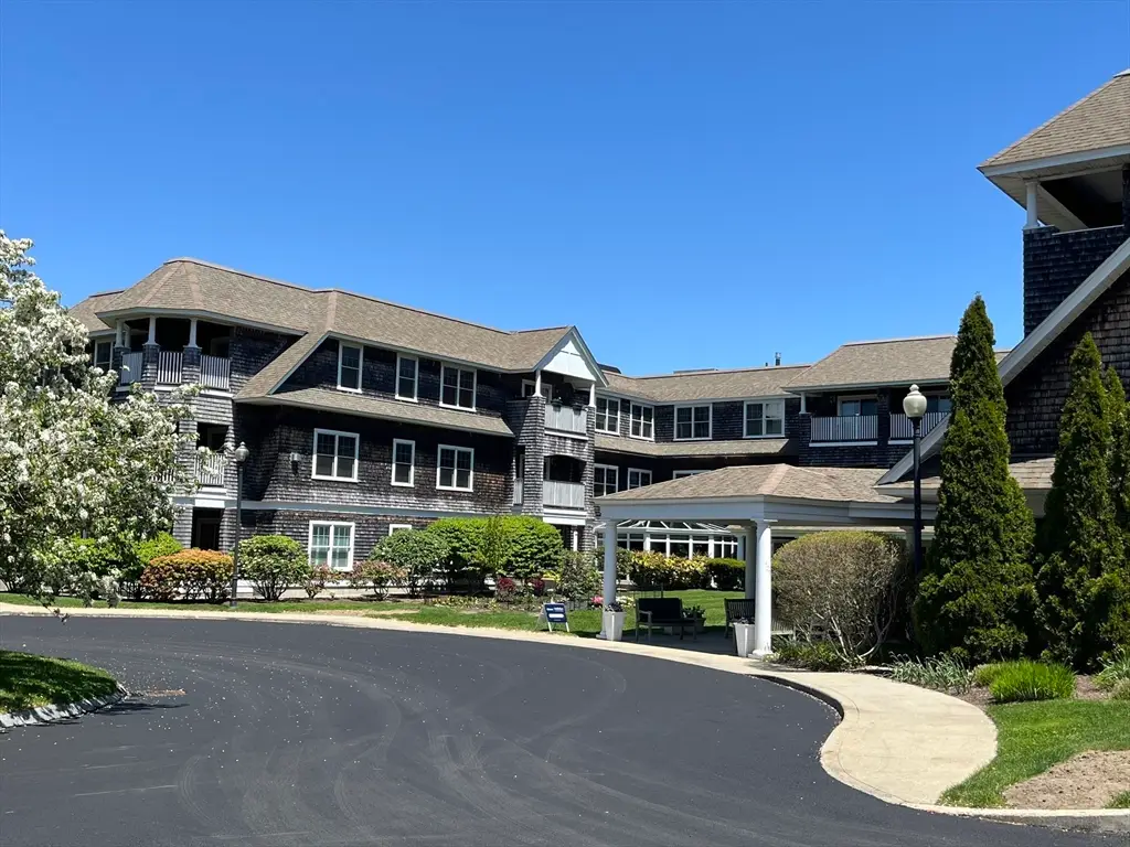 18 West Rd #309, Orleans, MA 02653 - #1