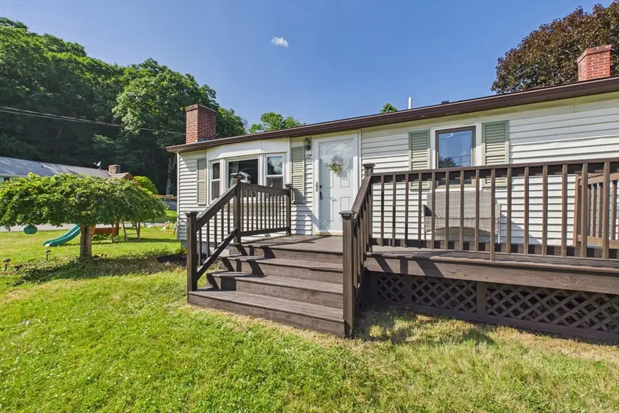 12 Adams Dr, Brimfield, MA 01010 - #2