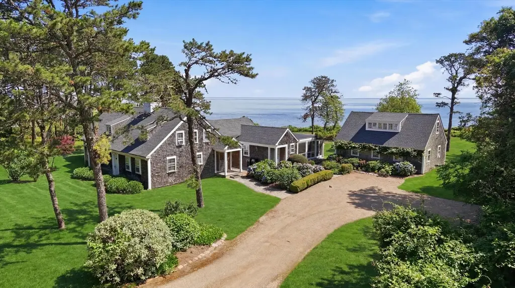 91 Plantingfield Way, Edgartown, MA 02539 - #1