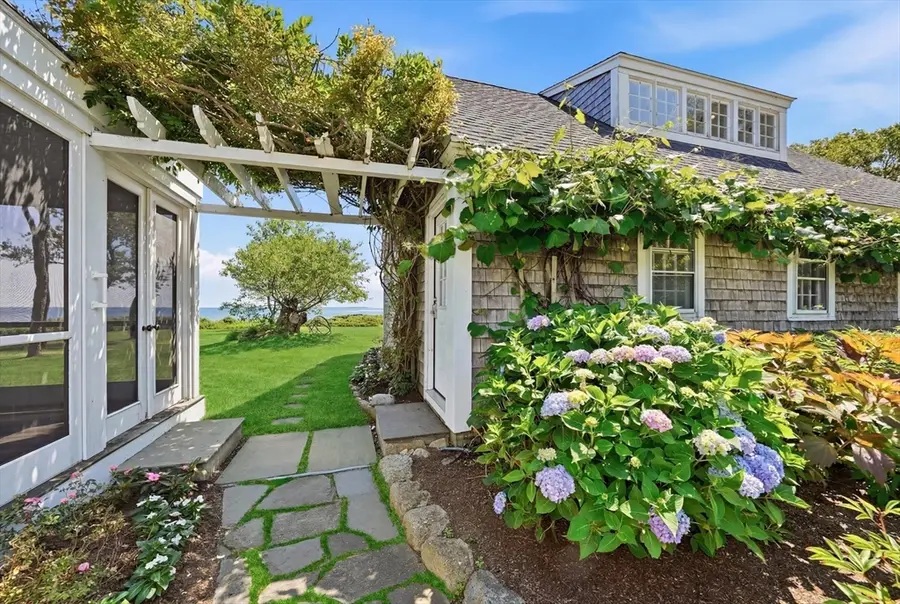 91 Plantingfield Way, Edgartown, MA 02539 - #2