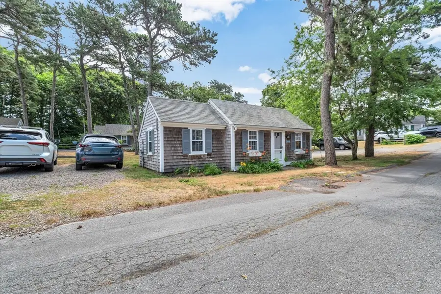 12 Ocean Park E #12, Dennis, MA 02638 - #3