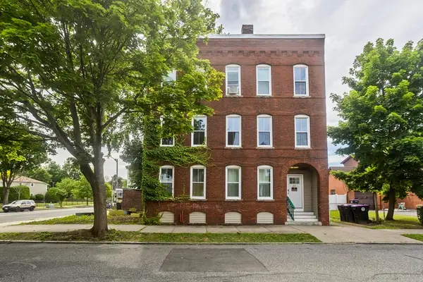 56 Pine St., Holyoke, MA 01040