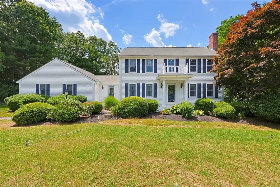 9 Northville Ave, East Bridgewater, MA 02333 - #2
