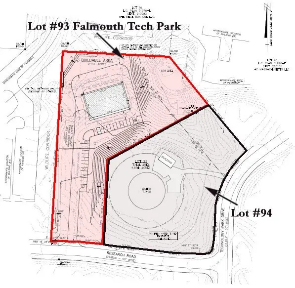 64 Technology Park Drive, Falmouth, MA 02536 - #1