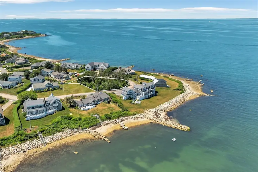 0 Sunset Point Rd, Falmouth, MA 02540 - #2