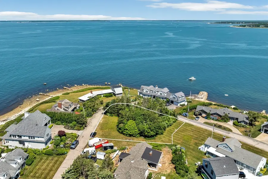 0 Sunset Point Rd, Falmouth, MA 02540 - #3