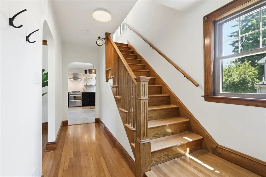 26 Perkins Street, Arlington, MA 02476 - #2