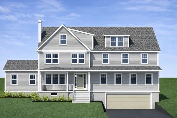 36 Cambridge St, Winchester, MA 01890