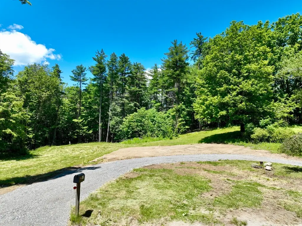 120 Bray Rd, Buckland, MA 01370 - #1