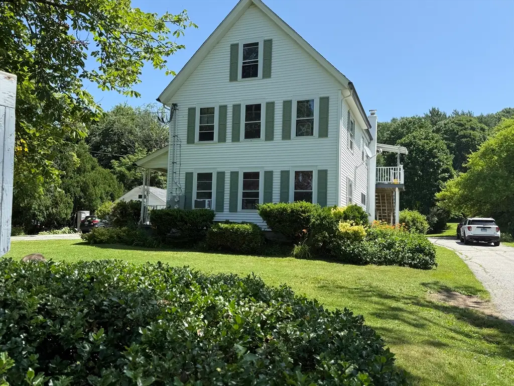 19 Greenville St, Spencer, MA 01562 - #1