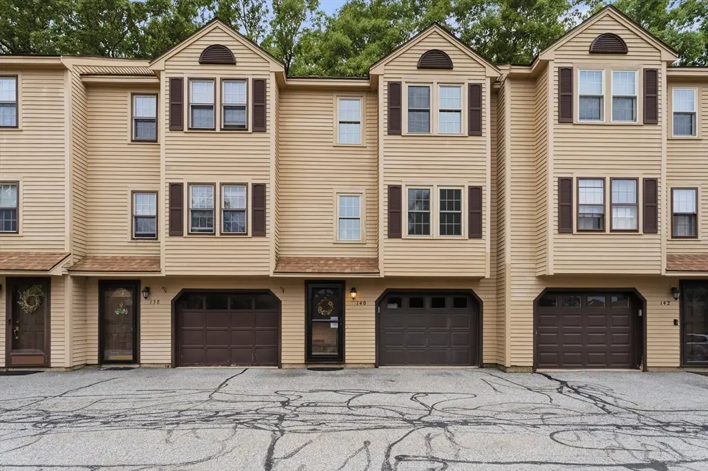 140 Morgan Drive #140, Haverhill, MA 01830 - #1
