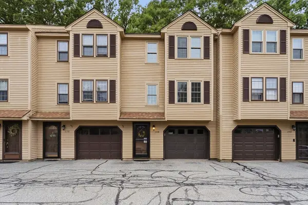 140 Morgan Drive #140, Haverhill, MA 01830