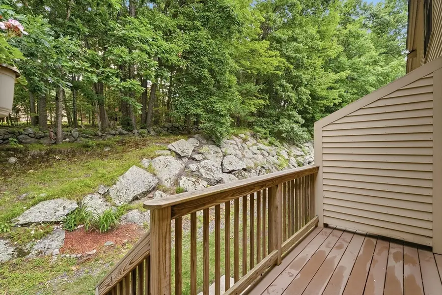 140 Morgan Drive #140, Haverhill, MA 01830 - #2