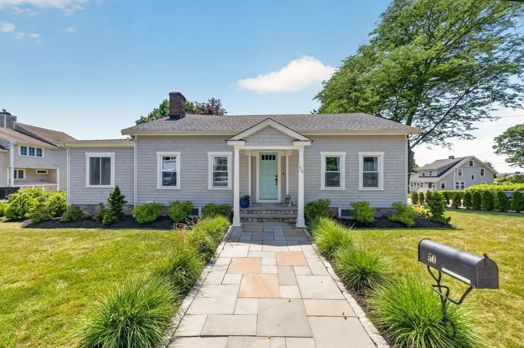 50 Wilson St, Dartmouth, MA 02748 - #1
