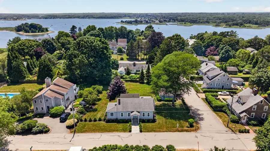 50 Wilson St, Dartmouth, MA 02748 - #2